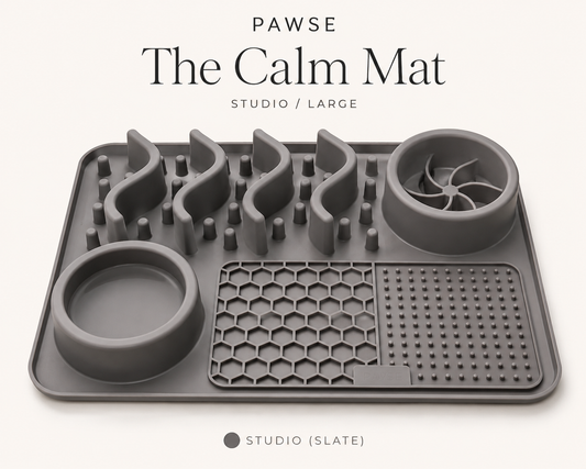 The Calm Mat